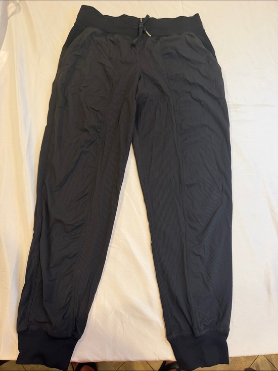lululemon athletica Pants - 809203 lululemon athletica studio dance joggers SZ 30